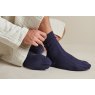 Bedfolk Bedfolk Men's Cashmere Socks