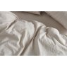 Bedfolk Bedfolk Relaxed Cotton Duvet Cover