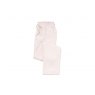 Bedfolk Womens Linen Pyjama Trousers - Rose