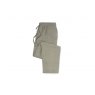 Bedfolk Mens Linen Pyjama Trousers - Moss