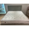 Vispring Vispring Kingsbridge SuperKing Divan set with Helios H/B-Ex Display