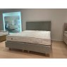 Vispring Vispring Kingsbridge SuperKing Divan set with Helios H/B-Ex Display