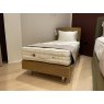 Vispring Vispring Baronet Superb Divan Set Single Size with Palladio Headboard - Ex Display