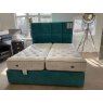 Vispring Vispring Sublime Superb Z&L Divan Set Superking &  Atlas Headboard -EX DISPLAY