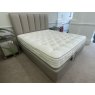 Vispring Vispring Tiara Superb Divan set & Headboard - Superking Size - Ex Display