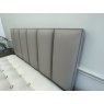 Vispring Vispring Tiara Superb Divan set & Headboard - Superking Size - Ex Display