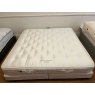 Vispring Vispring Emperor size Baronet Superb with Prestige Shallow Divan Base.