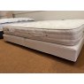 Vispring Vispring Emperor size Baronet Superb with Prestige Shallow Divan Base.
