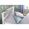 And So To Bed Bowood Children's Single Bed With Low Footboard