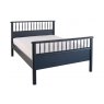Bowood Children's Small Double Bed - Painswick Blue