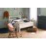 And So To Bed Bowood Children's Small Double Bed With Low Footboard