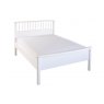 And So To Bed Bowood Children's Small Double Bed With Low Footboard
