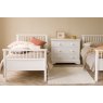 Bowood Children's Bunk Bed - Pure White