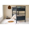 Bowood Children's Bunk Bed - Painswick Blue