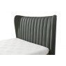 TEMPUR Horton Ottoman Bed - Slate