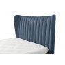 TEMPUR Horton Ottoman Bed - Navy