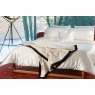 Amalia Maria Duvet Cover - Natural