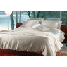 Amalia Maria Duvet Cover - Silver