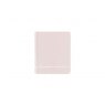 Amalia Maria Fitted Sheet - Pink