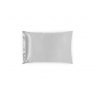 Amalia Maria Housewife Pillowcase - Silver