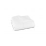 Amalia Sereno Duvet Cover White