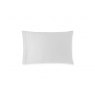 Amalia Dalia Standard King Pillowcase Grey Silver