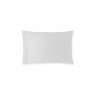 Amalia Dalia Standard King Pillowcase Grey Silver