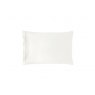 Amalia Dalia Standard King Pillowcase Cream Gold