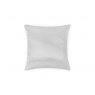 Amalia Maria Square Pillowcase Silver