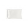 Maria Oxford Pillowcase - Natural