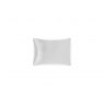 Amalia Maria Boudoir Pillowcase - Silver