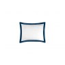 Amalia Prado Boudoir Pillowcase - White-Midnight