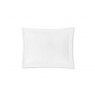 Amalia Sereno Boudoir Pillowcase - White