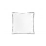 Amalia Sereno Square Pillowcase - Midnight