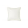 Amalia Dalia Square Pillowcase - Cream Gold