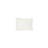 Amalia Dalia Boudoir Pillowcase - Cream Gold