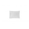 Amalia Dalia Boudoir Pillowcase - Grey Silver