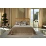 Amalia Cirrus Velvet Bedspread