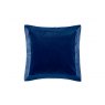 Amalia Cirrus Velvet Cushion Cover