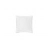 Amalia Sintra Square Cushion Cover - White