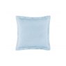 Amalia Tamara Cushion Cover - Blue