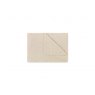 Amalia Lucia Throw - Natural
