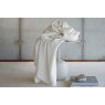 Amalia Lilium Throw - Natural