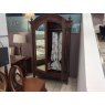 And So To Bed Eclectic 2 Door Mirrored Wardrobe - Ex Display.