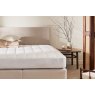 Vispring Luxury Skirted Mattress Protector