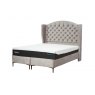 TEMPUR® Suffolk Divan Bed