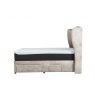 TEMPUR® Suffolk Divan Bed