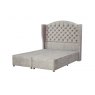 TEMPUR® Suffolk Divan Bed