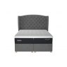 TEMPUR® Suffolk Divan Bed