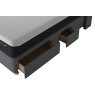 TEMPUR® Suffolk Divan Bed